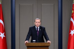 Ердоган вимагає від Росії доказів купівлі Туреччиною нафти у ІД