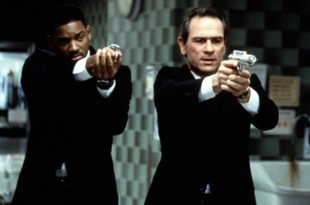 У новому фільмі головну роль зіграє "видатна жінка"