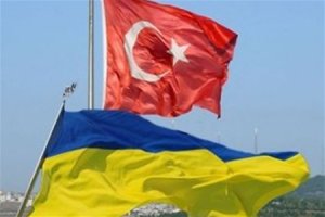 Україна і Туреччина домовилися про зміцнення безпеки у Чорному морі