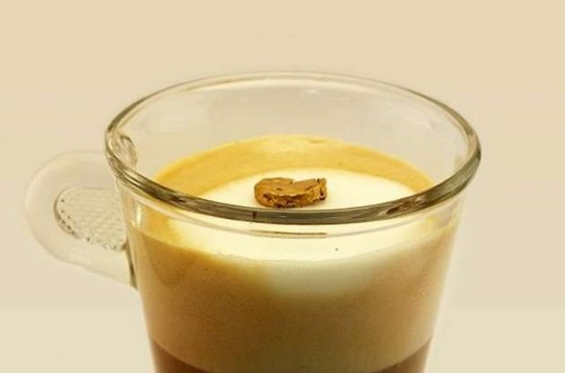 Отриманий аерогель на 99,9% складається з повітря