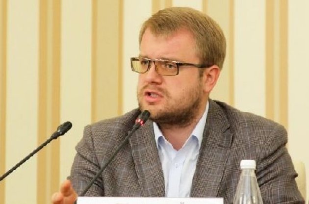 СБУ оголосила в розшук "віце-прем'єра Криму