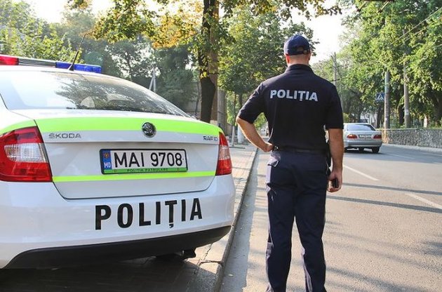 В Молдове арестовали 13 человек за попытку смены государственного строя