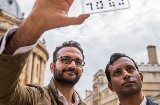 Новые дисплеи практически не будут потреблять энергию