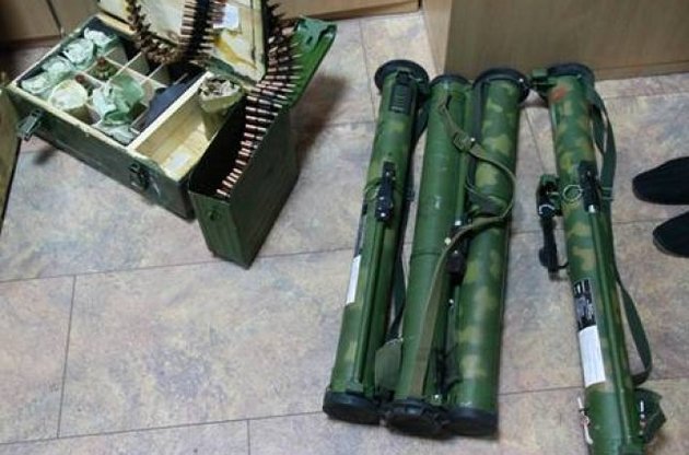 СБУ щодня затримує десятки терористів. Не сидить ніхто