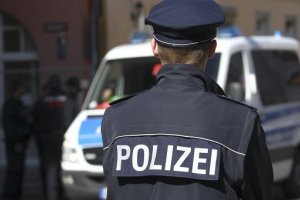 Берлинская полиция отпустила двух задержанных мусульман