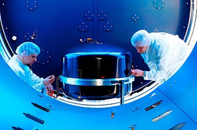 Бактерії будуть відправлені в космос у 2017 році