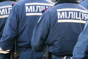 Более трети киевских милиционеров не прошли переаттестацию для работы в полиции
