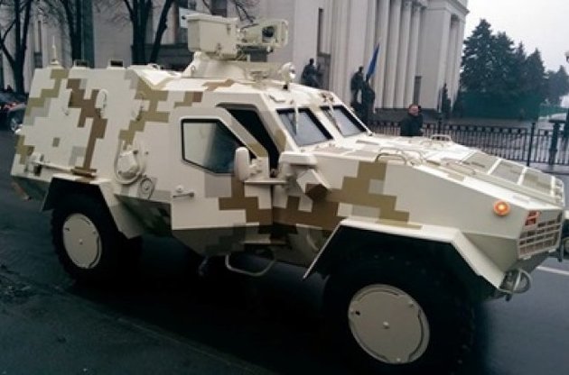В "Укроборонпромі" звинуватили Міноборони у зриві графіків з озброєння