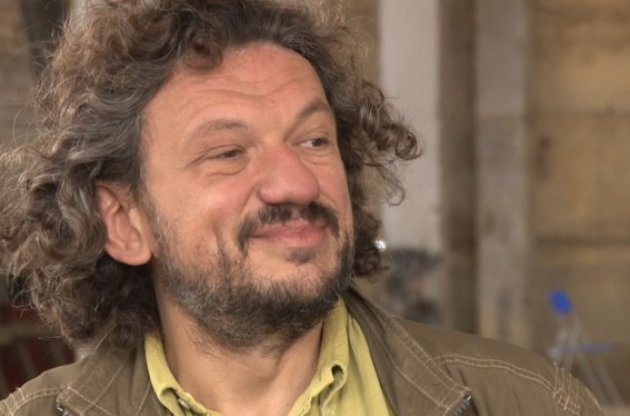 Влад Троїцький розповів про новомий формат ГогольFest