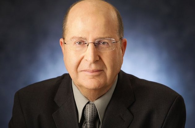 Яалон не бачить необхідності збивати російські літаки