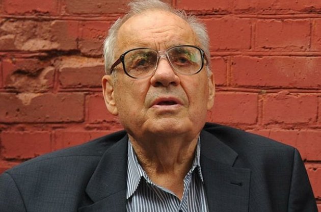 Эльда Рязанов зняв близько тридцяти фільмів