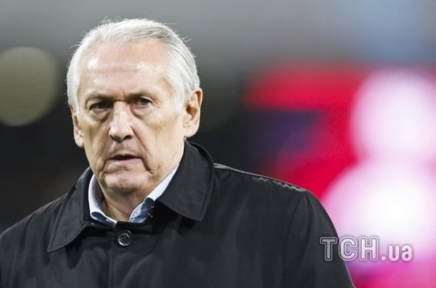 Перед Фоменко еще не ставили новых задач