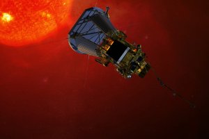 Новый космический аппарат NASA приблизится к Солнцу на максимально близкое расстояние