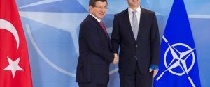 Столтенберг: усі союзники НАТО підтримують Туреччину в її праві на захист