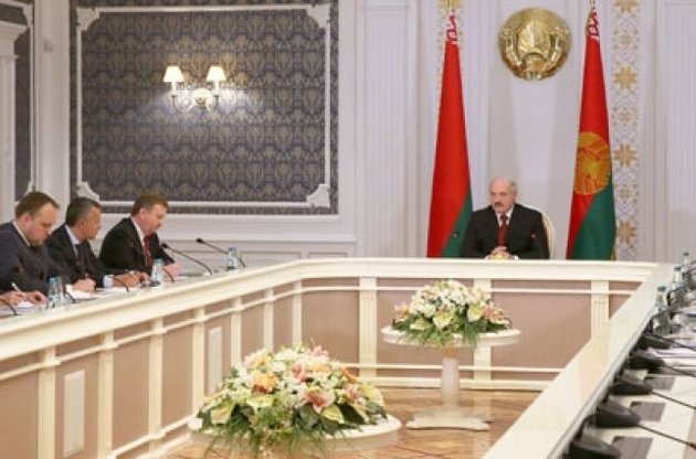 Оказалось, что Лукашенко и сам давно хотел поднять пенсионный возраст белорусов