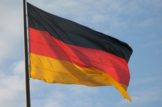 Уряд Німеччини підтримала військову кампанію проти ІДІЛ
