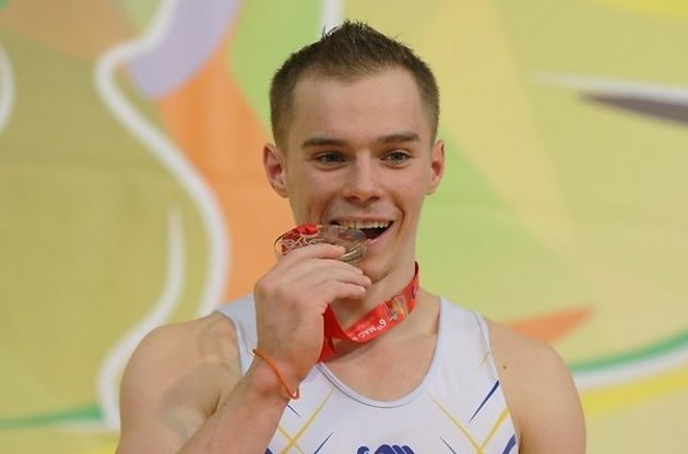 Верняев завоевал путевку на Олимпиаду