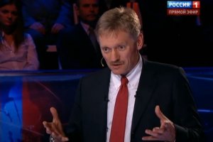 Песков пояснил, почему Россия не будет доказывать связи Турции с ИГ