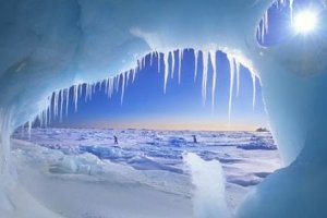 Большая часть вечной мерзлоты Аляски исчезнет к 2100 году – климатологи