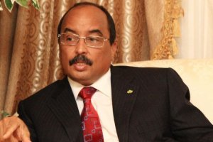 Президент Мавритании заскучал на футболе и приказал провести серию пенальти