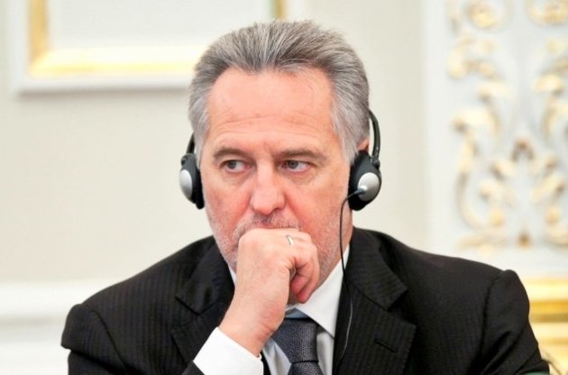 Фирташ считает, что украинская власть срывает реформы