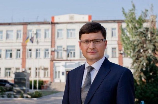 Победителем выборов в Мариуполе объявлен Бойченко