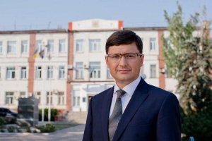 Победителем выборов в Мариуполе объявлен Бойченко