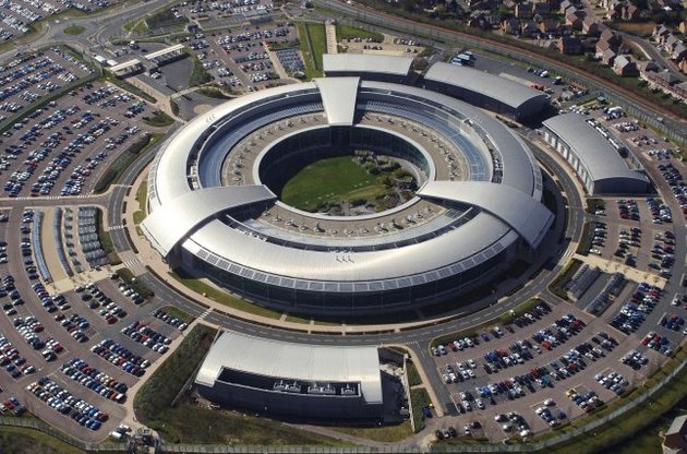 Спецслужба Великобритании впервые призналась в хакерской деятельности