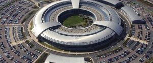 Спецслужба Великобритании впервые призналась в хакерской деятельности