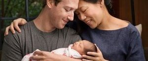 Цукерберг пожертвует 99% акций Facebook на благотворительность