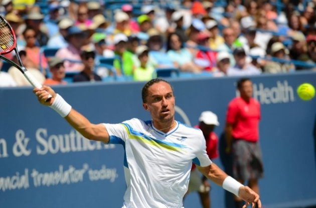 Долгополов буде працювати з іспанцем