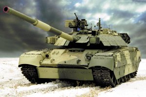 Україна виконає контракт на постачання 49 танків "Оплот" у Таїланд в 2016 році
