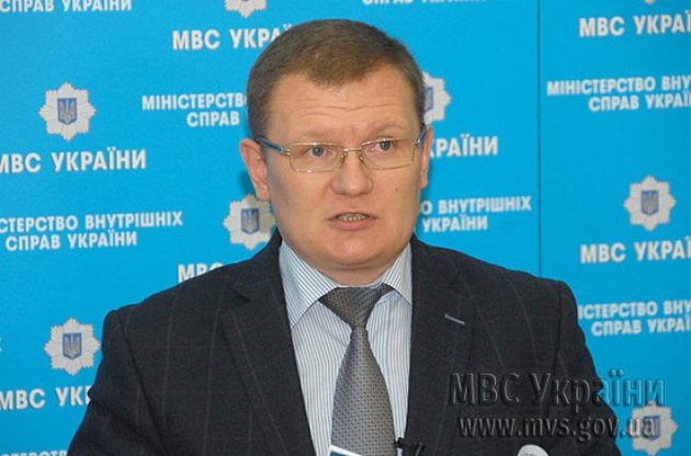 У Люстраційному комітеті придивляються до Вакуленка