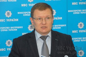 Активісти вважають, що новий заступник начальника Нацполиции Вакуленко теж підлягає люстрації