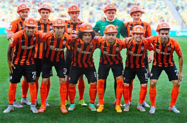 "Шахтар" залишиться без підтримки