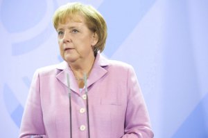 Меркель вручено премію за заслуги перед іудаїзмом