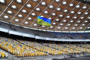 УЕФА отклонил апелляцию "Динамо" по двум матчам без зрителей - СМИ