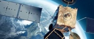 С космодрома Куру стартовал ракетоноситель Vega с украинским двигателем