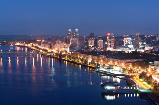 Одне з найбільших українських міст досі носить ім'я організатора Голодомору