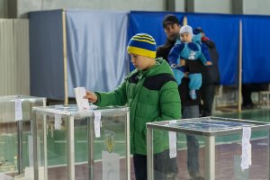 У Красноармійську на виборах мера переміг Требушкін – "Опора"