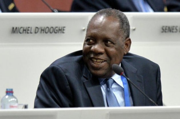 Аяту исполняет обязанности главы ФИФА