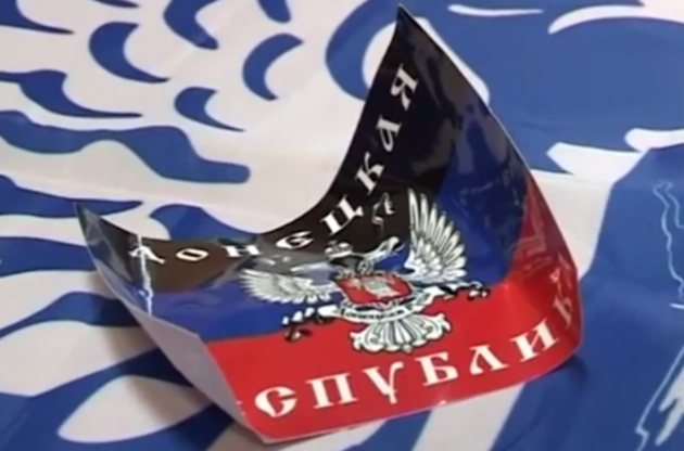 Просування Захарченка в медіа обговорюється частіше, ніж допомога з Росії