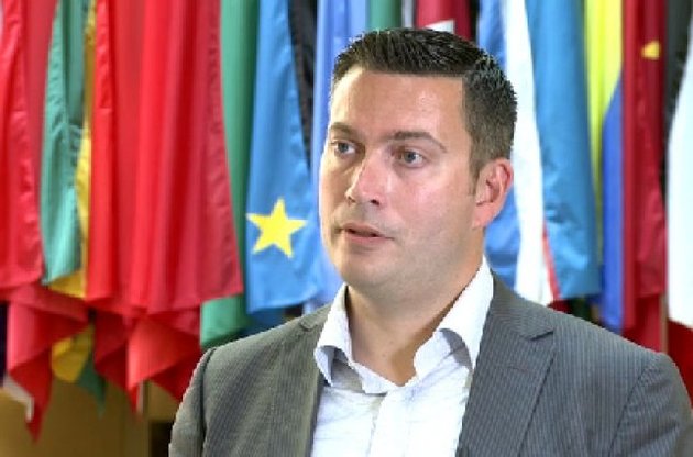 МВФ предупреждает о рисках для финансирования Украины