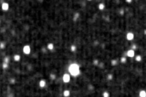 NASA опубликовало снимок самого далекого объекта пояса Койпера