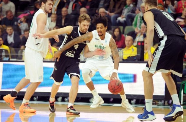 &quot;Хімік&quot; йде без поразок