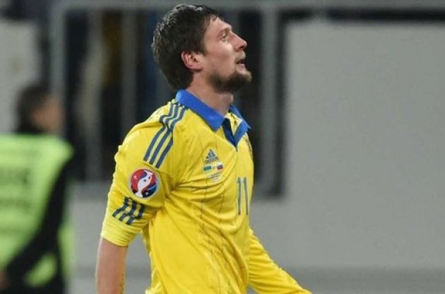 Селезнев может уехать в Турцию