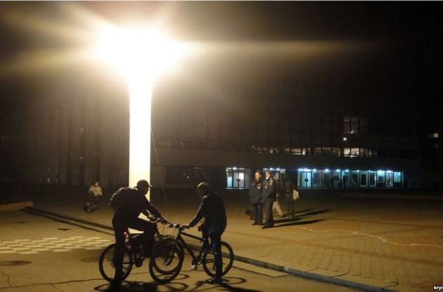 России понадобится потратить около $ 2 млрд на энергонезависимость Крыма