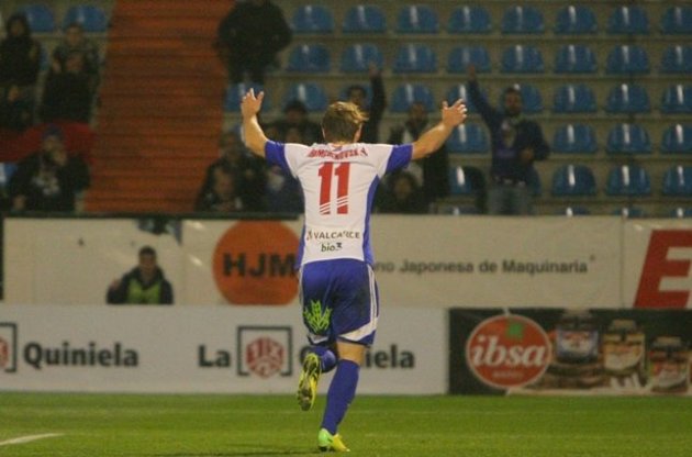 Хомченовский установил окончательный счет