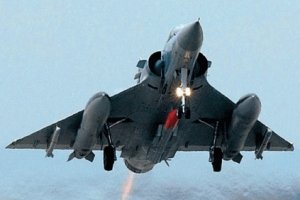 Франція розширила повітряну операцію проти ІД на Лівію - Reuters