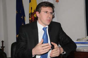 Мер Кишинева пропонує приєднати Молдову до Румунії – Wyborcza